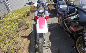 HONDA XL250R PARIS-DAKAR MD03