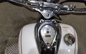 YAMAHA DRAGSTAR 400 CLASSIC 2006 VH01J