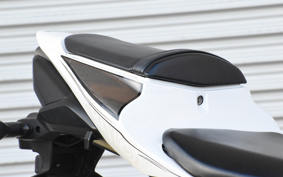 HONDA CBR600RR 2009 PC40