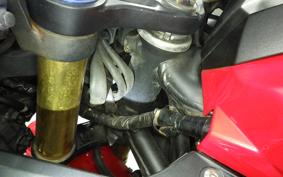 HONDA CBR250RR 2006 MC51