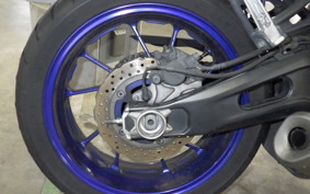 YAMAHA MT-07 ABS 2017 RM19J