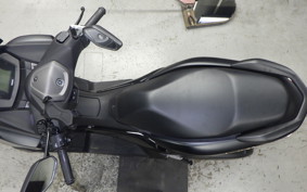 YAMAHA N-MAX 2025 SEG6J