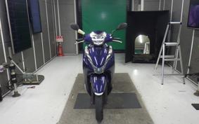 HONDA LEAD 125 2011 JF45