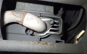 SUZUKI ADDRESS V125 G CF46A