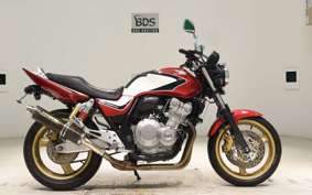 HONDA CB400SF VTEC 2009 NC42