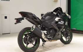 KAWASAKI NINJA 250 2016 EX250P
