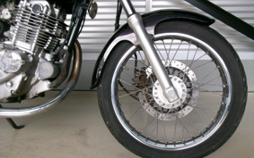 SUZUKI ST250 E Type NJ4CA