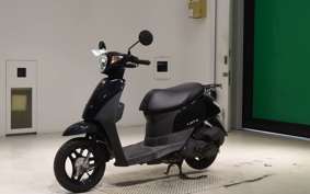SUZUKI ﾚｯﾂ CA4AA