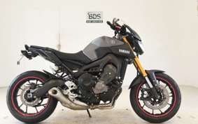 YAMAHA MT-09 2014 RN34J