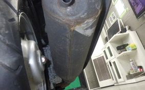 YAMAHA JOG Gen.5 2020 SA36J