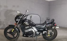 KAWASAKI ELIMINATOR 250SE EL250A
