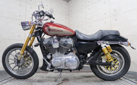 HARLEY XL883L 2010 CR2