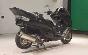 YAMAHA MAJESTY 250 Gen.2 SG03J