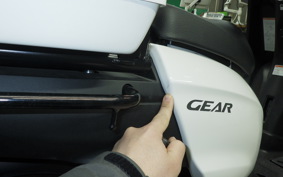 YAMAHA GEAR-2ﾔﾈﾂｷ UA08J