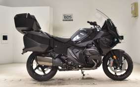 BMW R1300RT ASA 2025