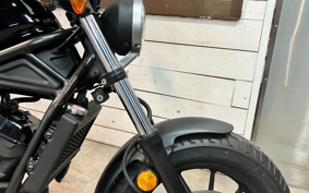 HONDA REBEL MC49