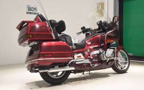 HONDA GL1500 GOLD WING SE 2018 SC22