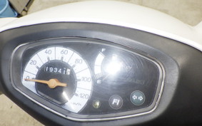 SUZUKI ADDRESS V125 G 2008 CF46A