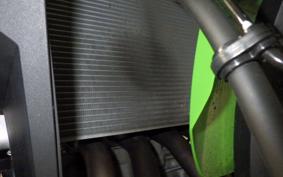 KAWASAKI ZX-25RR 2006 ZX250H