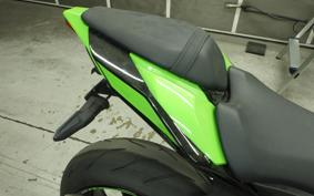 KAWASAKI ZX 10 NINJA ABS 2021 ZXT02L
