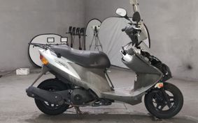 SUZUKI ADDRESS V125 CF4EA