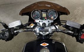 HONDA CB1100 SC65
