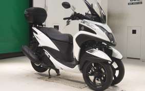 YAMAHA ﾄﾘｼﾃｨ155-2 SG81J