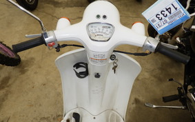 HONDA GIORCUB AF53