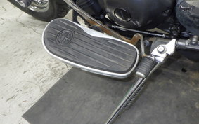 YAMAHA DRAGSTAR 400 CLASSIC 2008