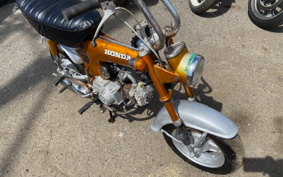 HONDA DUCKS70 ST70