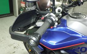 TRIUMPH TIGER 1200 GT PRO 2022