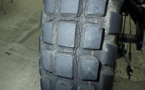 KAWASAKI 250TR 1998 BJ250F