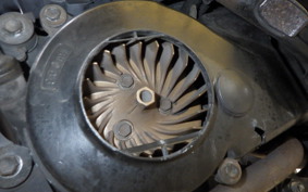 SUZUKI ADDRESS V125 G CF46A