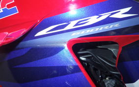 HONDA CBR600RR 2022 PC40