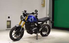 TRIUMPH SPEED 400 2024