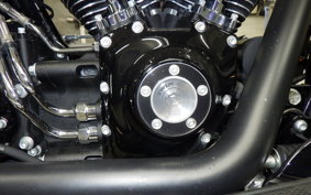 HARLEY FLSS 1800 2017