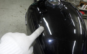 KAWASAKI ESTRELLA RS BJ250A