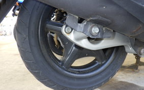 YAMAHA CYGNUS 125 X 2 SE44J