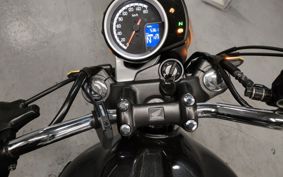 HONDA GB350S 2021 NC59