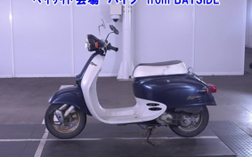 HONDA GIORNO