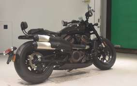 HARLEY RH1250S 2022