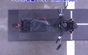 HONDA ZUMAR