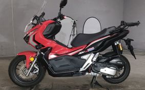 HONDA ADV150 KF38