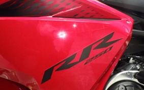 HONDA CBR250RR A 2011 MC51