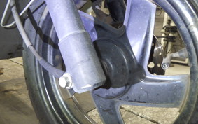 YAMAHA AXIS 100 SB06J