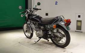 YAMAHA SR400 Gen.3 2004 RH01J