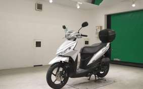 SUZUKI ADDRESS 110 2020 CE47A