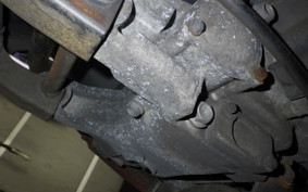 SUZUKI ADDRESS V125 S 1992 CF4MA