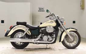 HONDA SHADOW 400 1997 NC34