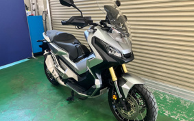 HONDA X-ADV 750 2017 RC95